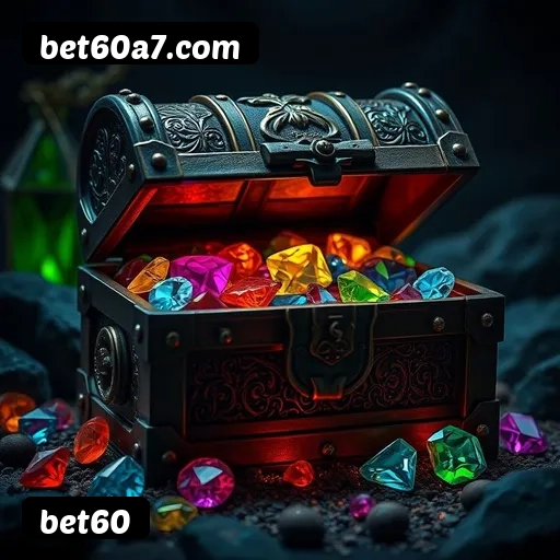 Recursos Exclusivos do App bet60 - Modo Offline, Login Biométrico