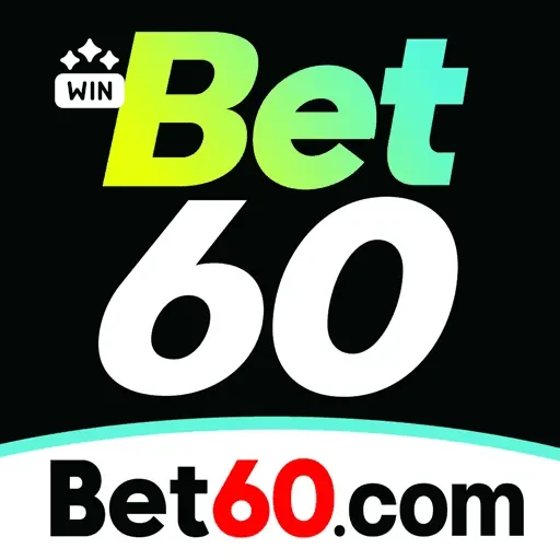 bet60 Logo