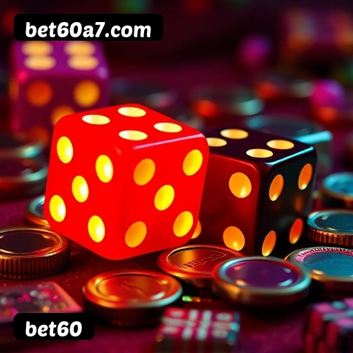 Imagem secundária para conteúdo da página Facebook bet60