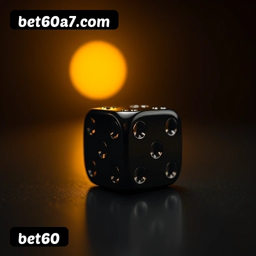 Prévia de conteúdo do canal Telegram bet60